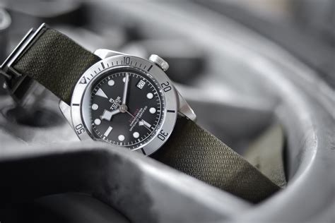 tudor heritage steel